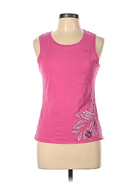 The North Face Sleeveless T-Shirt (view 1)