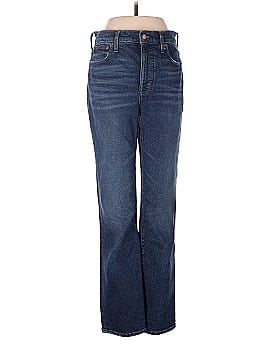 Madewell Jeans (view 1)