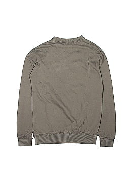 Tocoto Vintage Sweatshirt (view 2)