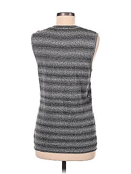 Doncaster Sleeveless Blouse (view 2)