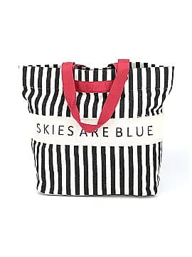 Skies Are Blue Tote (view 1)