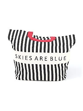 Skies Are Blue Tote (view 2)