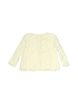Baby Gap Outlet Long Sleeve Blouse (view 2)