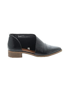 Universal Thread Ankle Boots