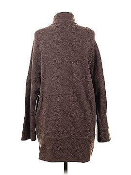 J.Crew Collection Wool Coat (view 2)
