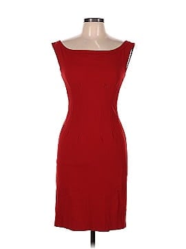 Yves Saint Laurent Cocktail Dress (view 1)