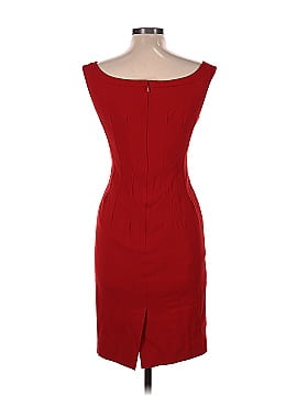 Yves Saint Laurent Cocktail Dress (view 2)