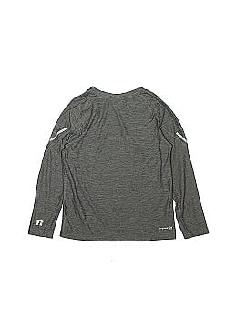 Russell Athletic Long Sleeve T-Shirt (view 2)
