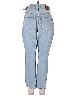 Madewell Jeans (view 2)