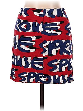 Stephen Sprouse X Target Casual Skirt (view 2)