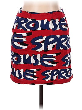 Stephen Sprouse X Target Casual Skirt (view 1)
