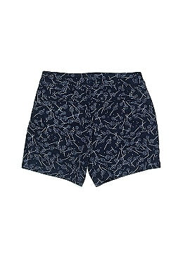 a.n.a. A New Approach Dressy Shorts (view 2)