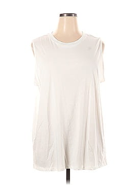 Torrid Sleeveless T-Shirt (view 1)