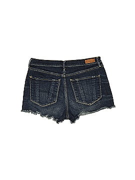 Abercrombie & Fitch Denim Shorts (view 2)