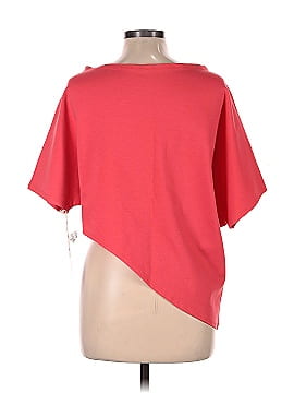 Tracy Nicole Short Sleeve Top (view 2)
