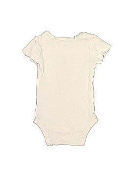 Gerber Short Sleeve Onesie (view 2)