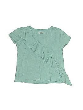 Harper Canyon Short Sleeve Top (view 1)