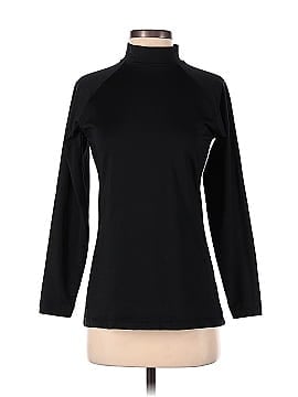 Piper Long Sleeve Turtleneck (view 1)