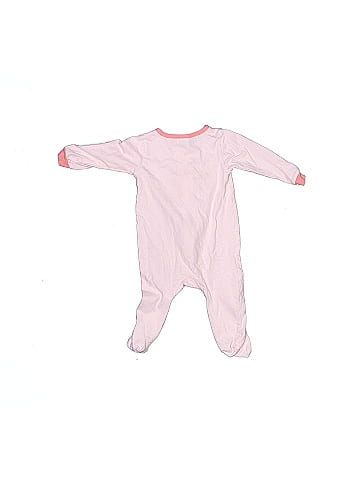 Gerber Long Sleeve Onesie (view 2)