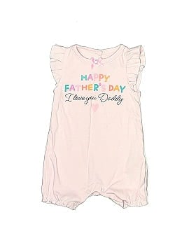 Baby Kiss Short Sleeve Outfit (view 1)