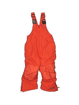 Lands' End Snow Pants With Bib (view 1)