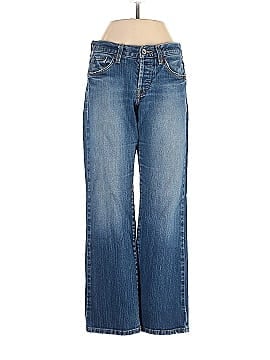 Dungarees Jeans (view 1)