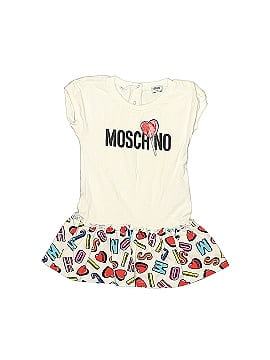 Moschino Bambino Dress (view 1)