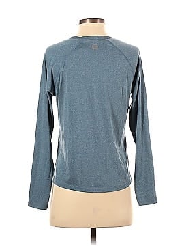 Balance Collection Long Sleeve Top (view 2)