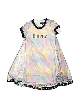 DKNY Dress (view 1)