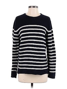 APC Wool Pullover Sweater (view 1)