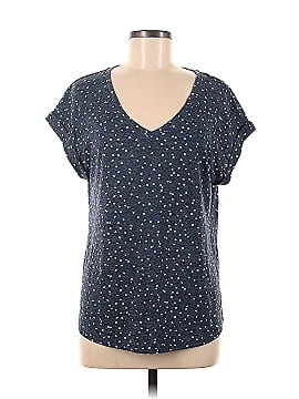Talbots Outlet Short Sleeve T-Shirt (view 1)