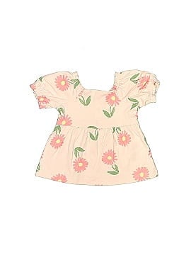 Just One Year by Carter's Short Sleeve Blouse (view 1)