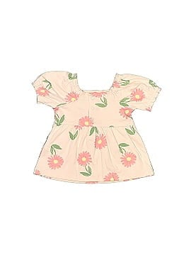 Just One Year by Carter's Short Sleeve Blouse (view 2)