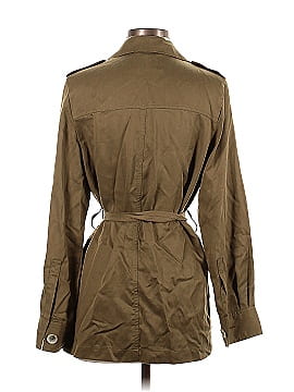 MNG Trenchcoat (view 2)
