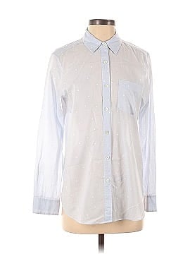 G1 Long Sleeve Button-Down Shirt (view 1)