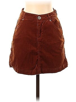 Copper Key Casual Skirt (view 1)