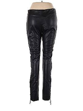 WYLDR Faux Leather Pants (view 2)