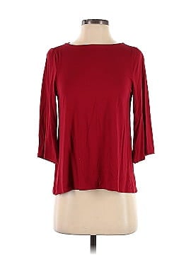 Eileen Fisher Active T-Shirt (view 1)