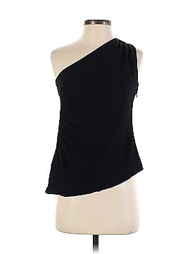 White House Black Market Sleeveless Blouse (view 1)