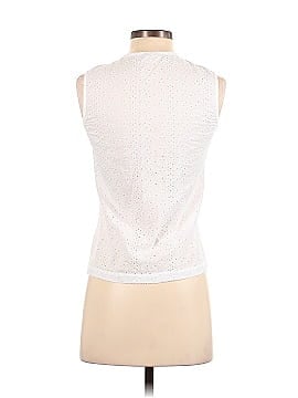 Adriano Goldschmied Sleeveless Blouse (view 2)