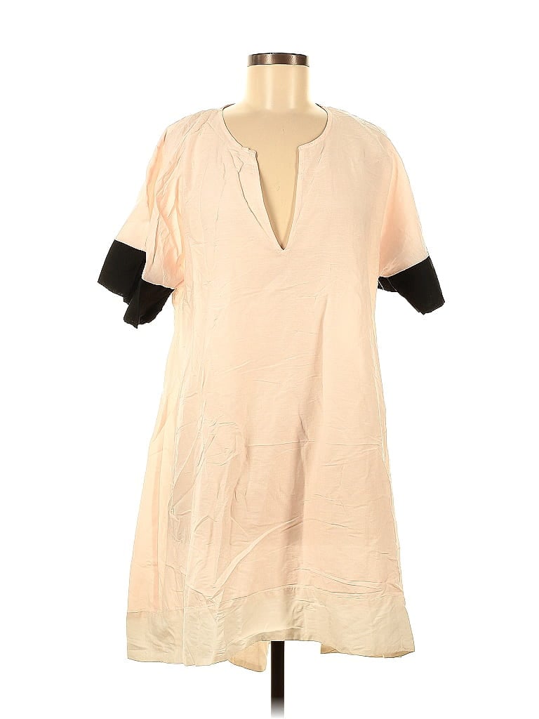 Kate Spade New York Tan Swimsuit Cover Up Size XS - photo 1