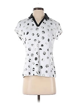 Coral Bay Short Sleeve Polo (view 1)