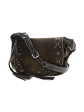 Cavalcanti Leather Shoulder Bag (view 1)