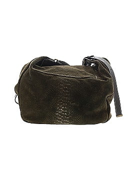 Cavalcanti Leather Shoulder Bag (view 2)
