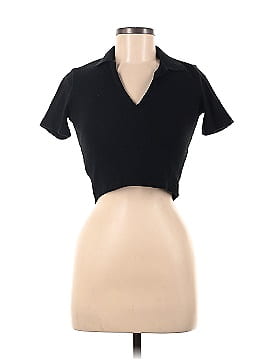 Zara Short Sleeve Polo (view 1)