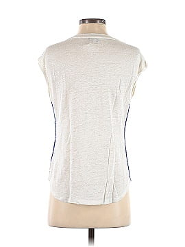 MLV by MAYREN LEE VIRAY Sleeveless T-Shirt (view 2)