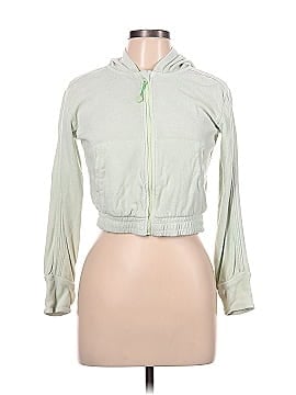 Athleta Zip Up Hoodie (view 1)