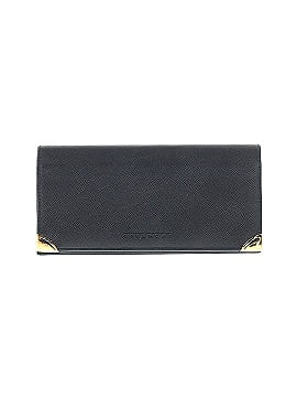 Givenchy Vintage Leather Long Wallet (view 1)