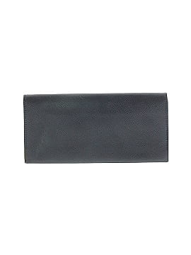 Givenchy Vintage Leather Long Wallet (view 2)