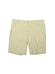 Gap Khaki Shorts